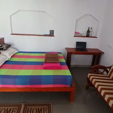 Ella Breeze Homestay Экстерьер фото