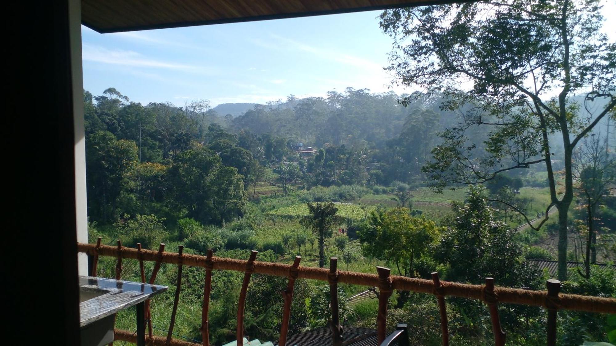Ella Breeze Homestay Экстерьер фото