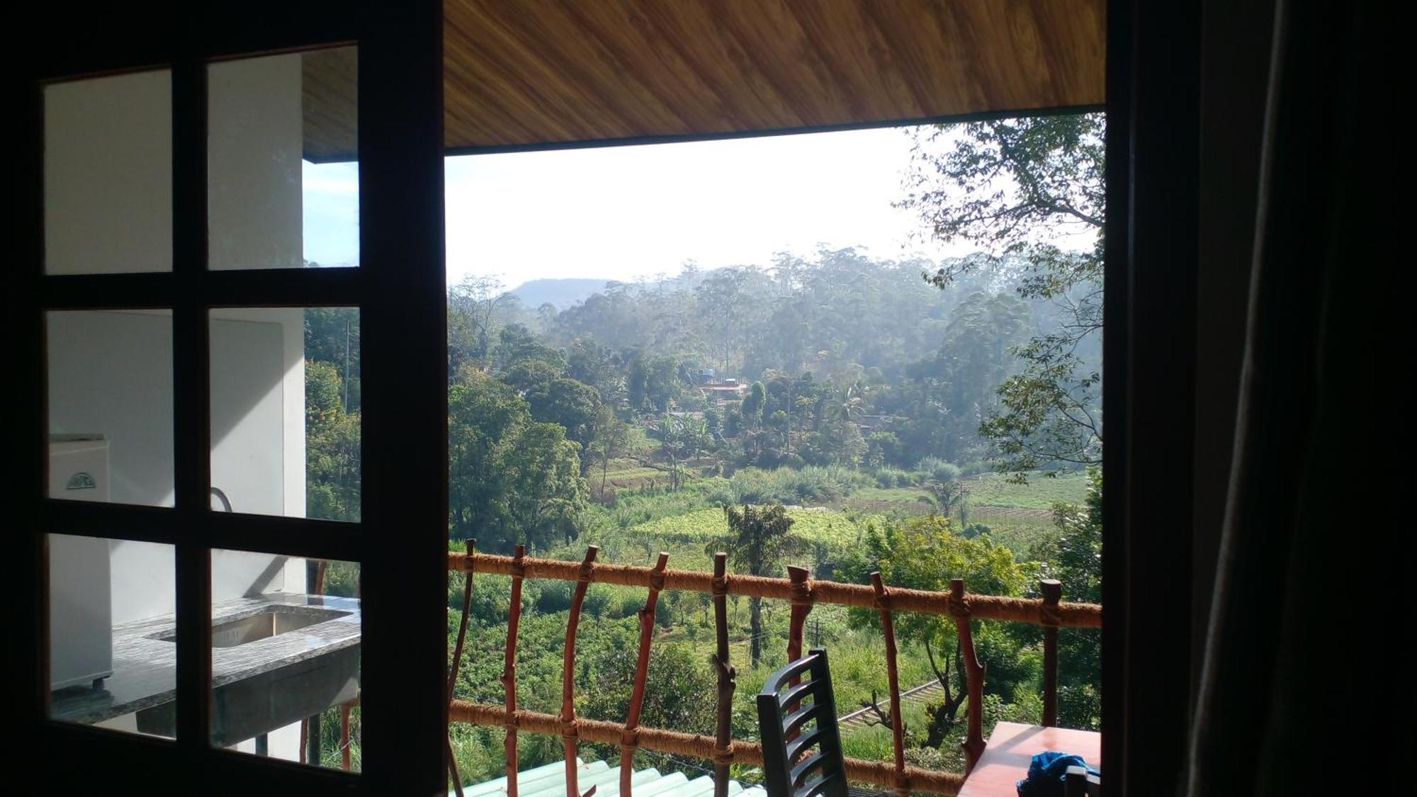 Ella Breeze Homestay Экстерьер фото