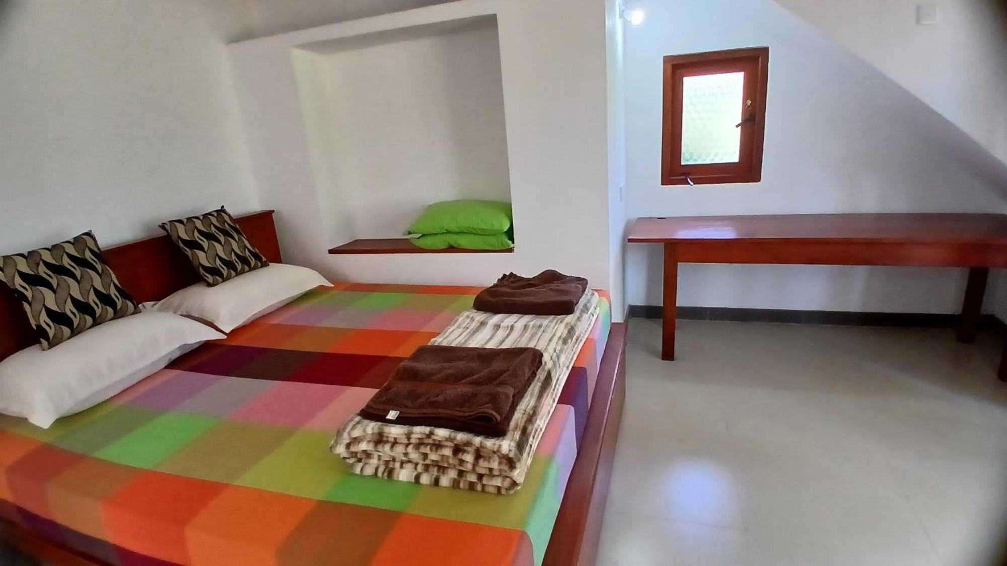 Ella Breeze Homestay Экстерьер фото