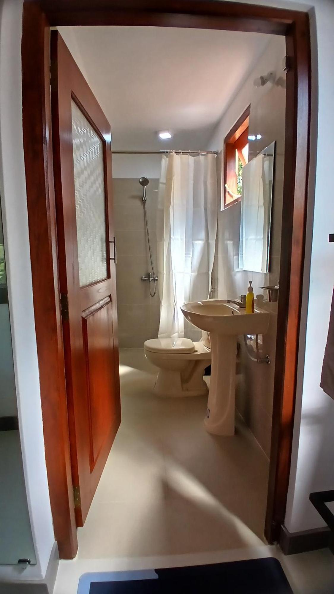 Ella Breeze Homestay Экстерьер фото