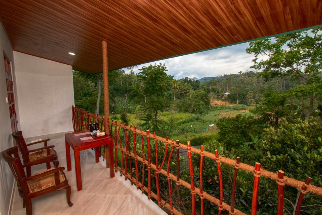 Ella Breeze Homestay Экстерьер фото