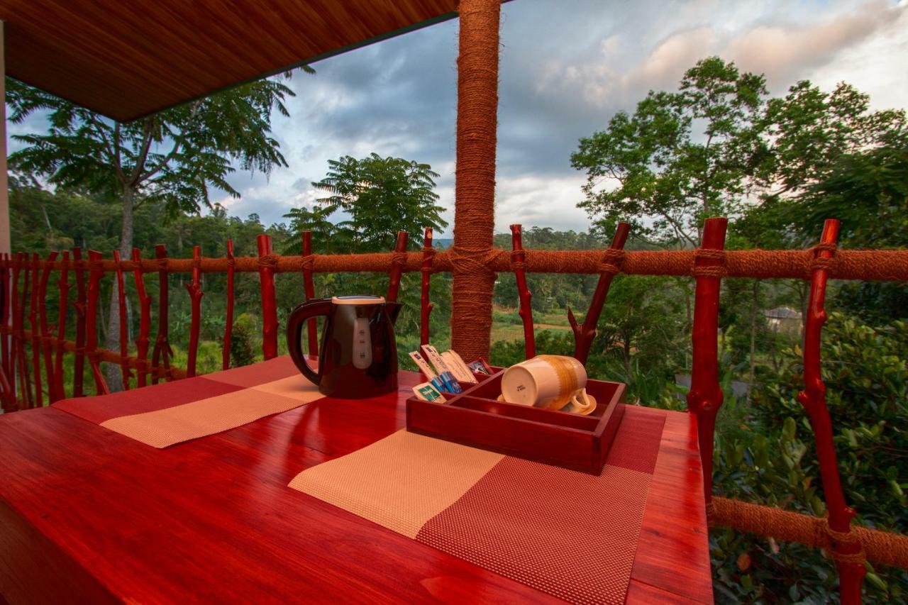 Ella Breeze Homestay Экстерьер фото