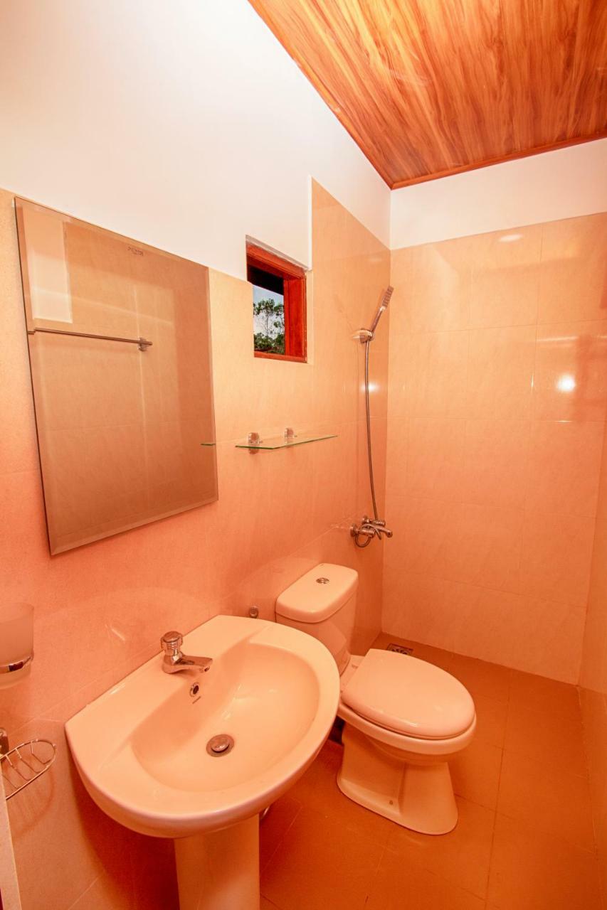 Ella Breeze Homestay Экстерьер фото