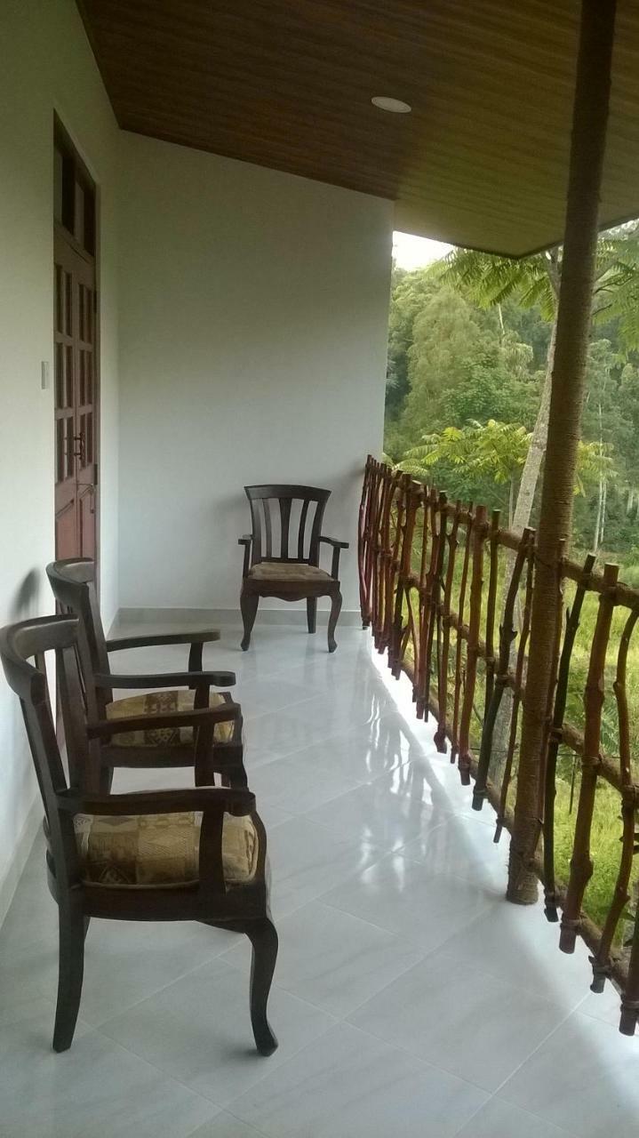 Ella Breeze Homestay Экстерьер фото