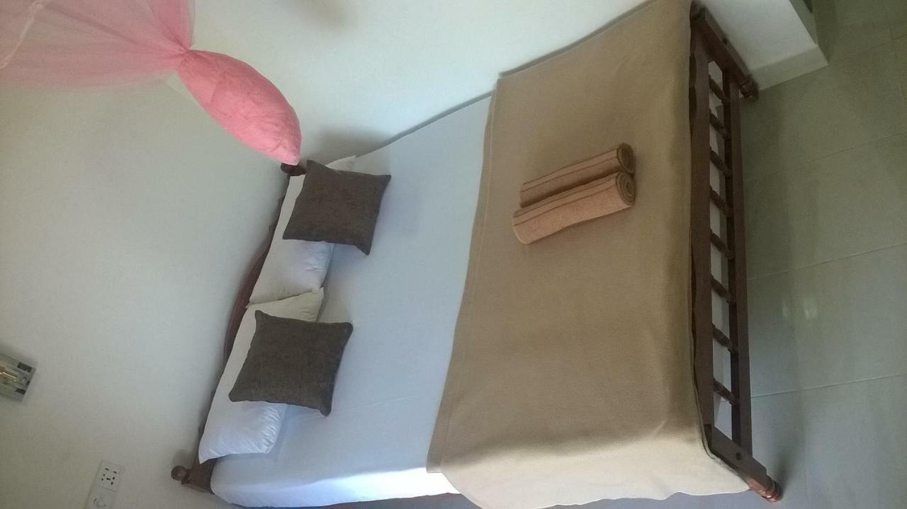 Ella Breeze Homestay Экстерьер фото