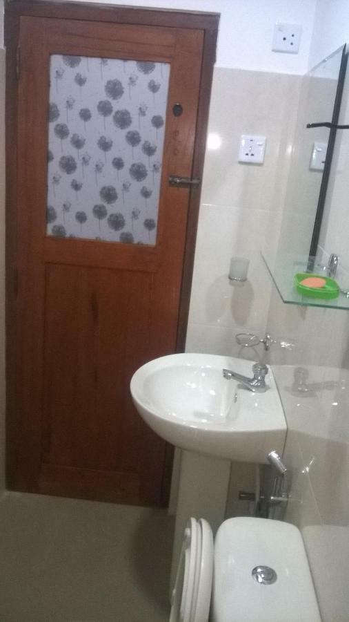Ella Breeze Homestay Экстерьер фото