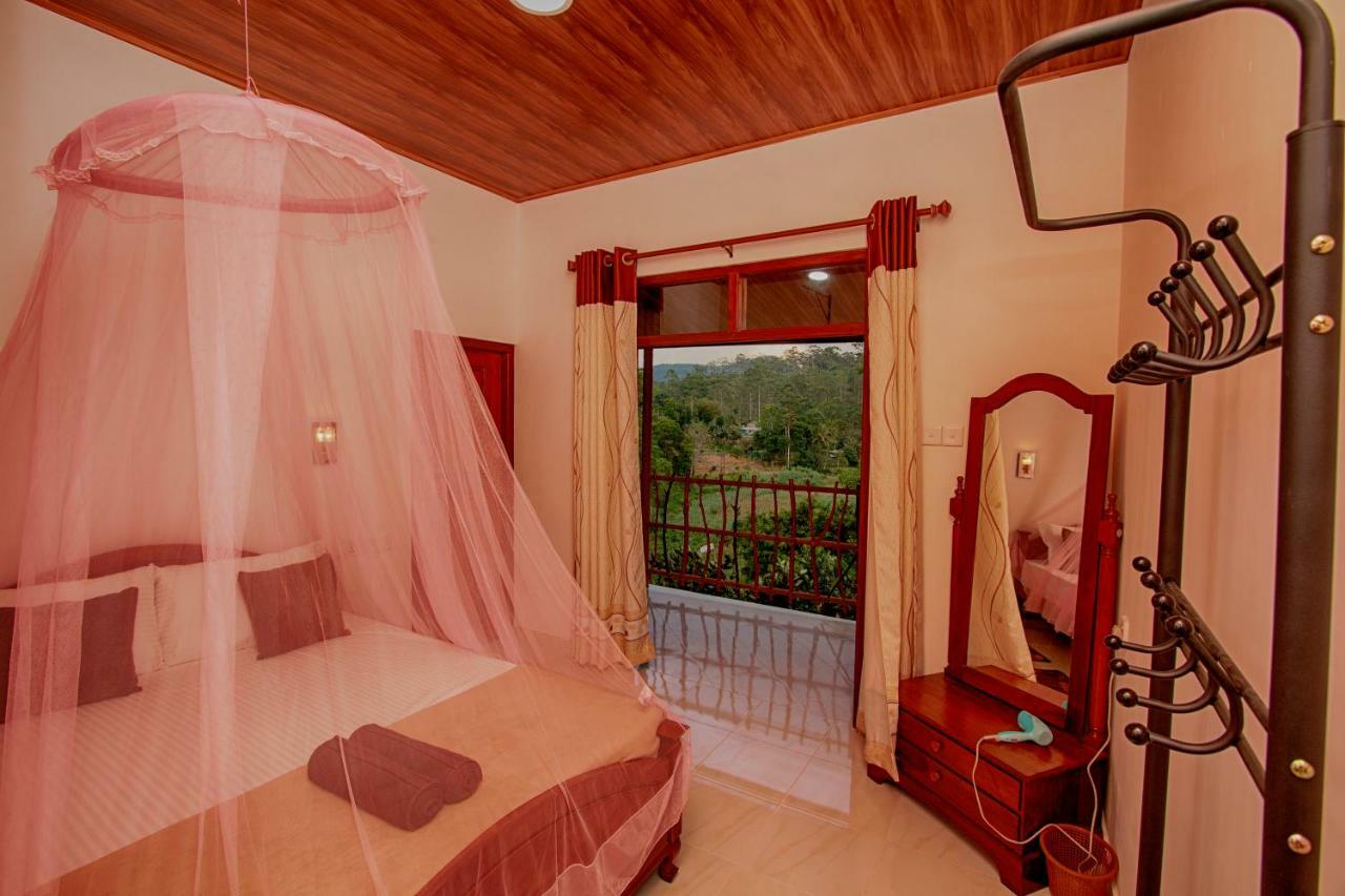 Ella Breeze Homestay Экстерьер фото