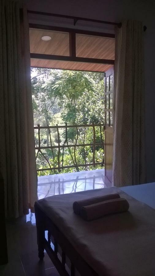 Ella Breeze Homestay Экстерьер фото