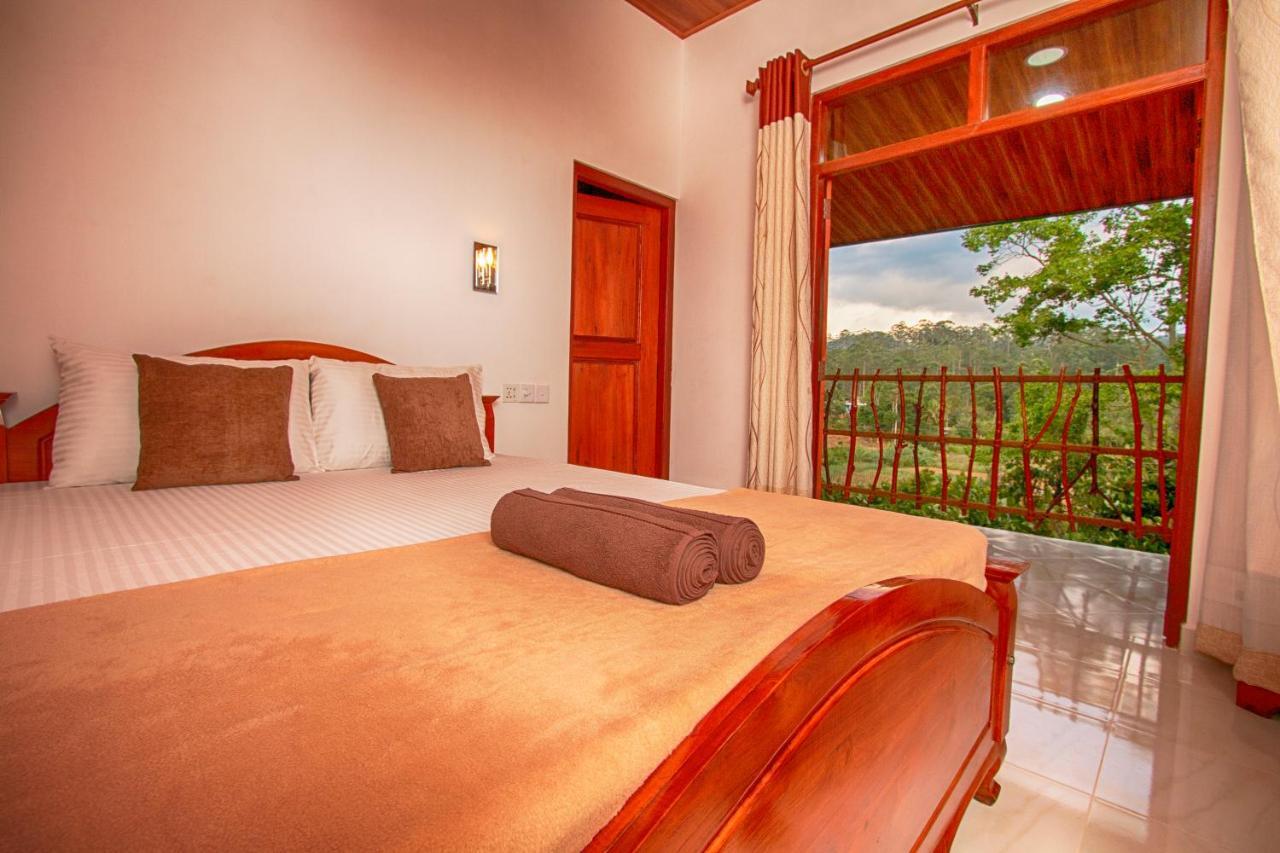 Ella Breeze Homestay Экстерьер фото
