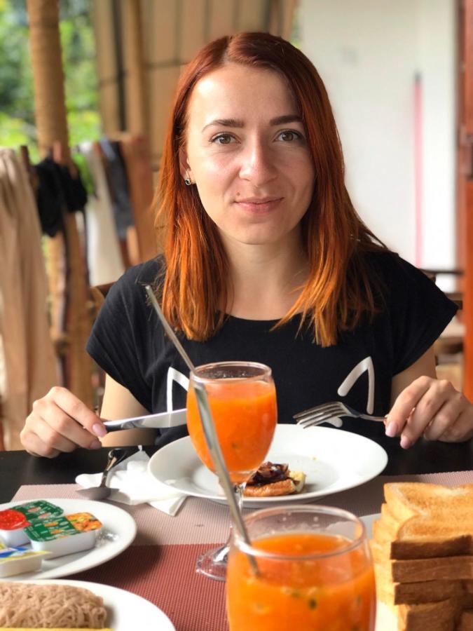 Ella Breeze Homestay Экстерьер фото