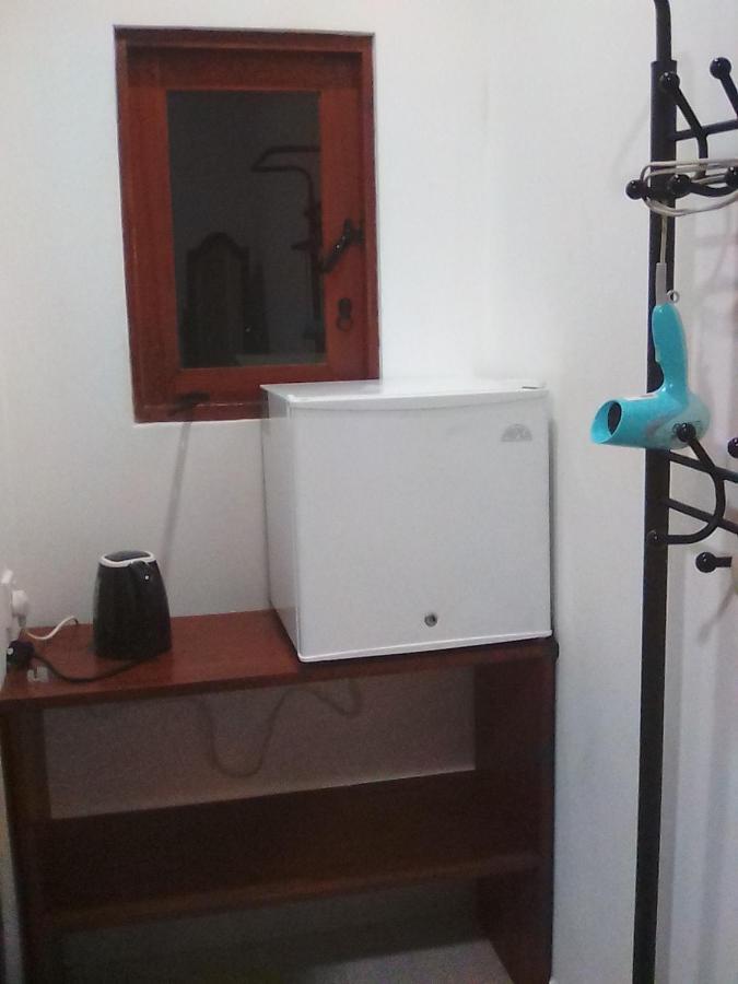 Ella Breeze Homestay Экстерьер фото